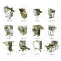 Meat Vegetable Cutting Machine Fruit&Vegetable Processing Machine